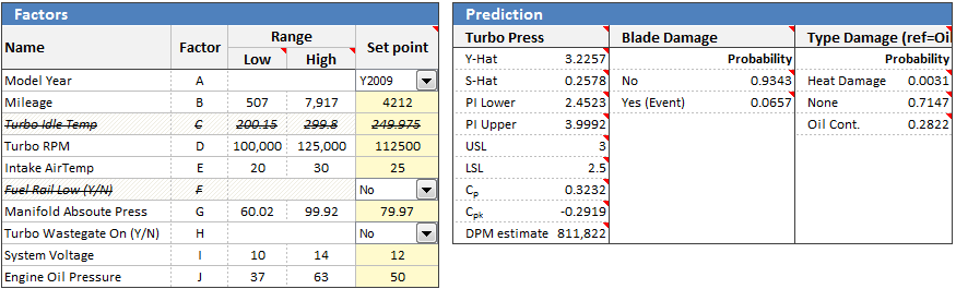 Quantum XL Prediction