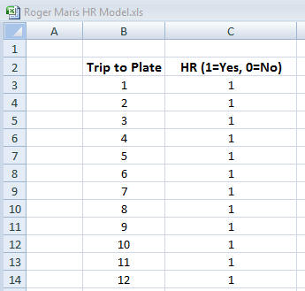 Quantum XL Maris Raw Data