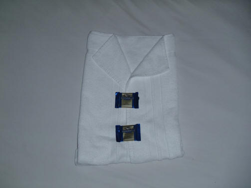 Folded Towel image B